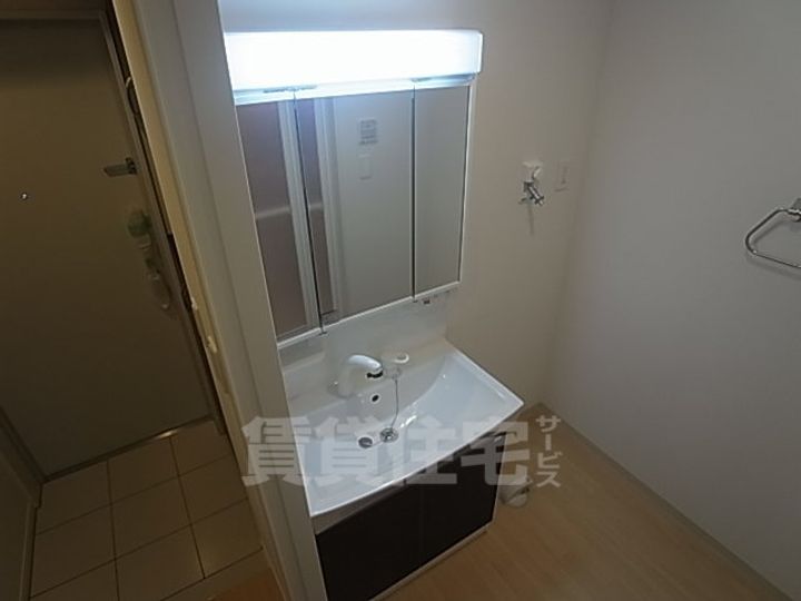 マウントック・フェイムの内装