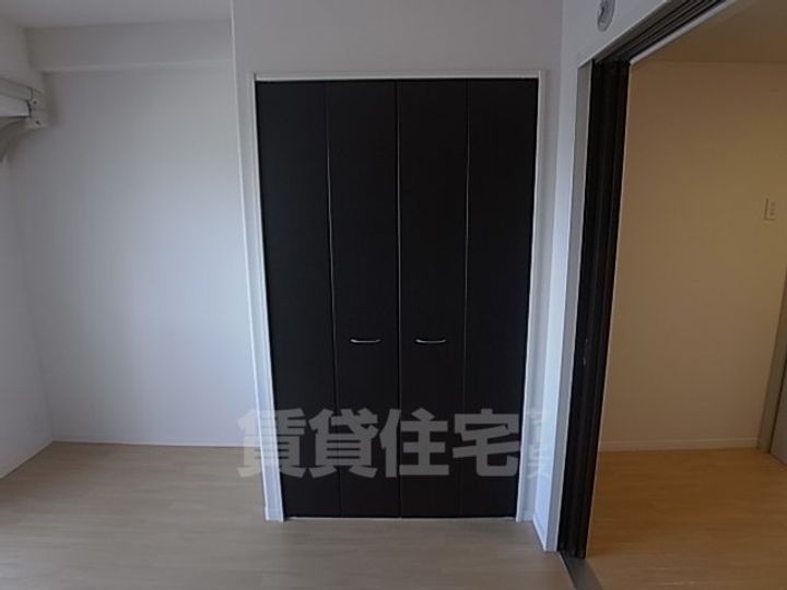 マウントック・フェイムの内装