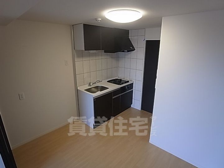 マウントック・フェイムのキッチン