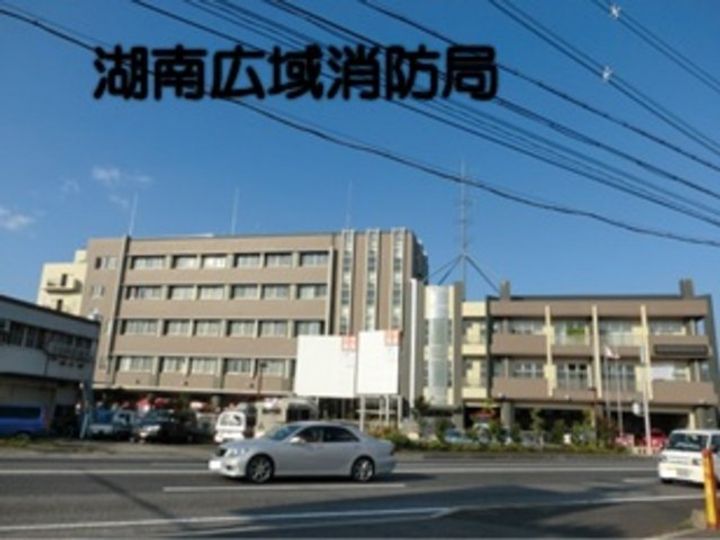 滋賀県栗東市上鈎の賃貸アパートのその他画像