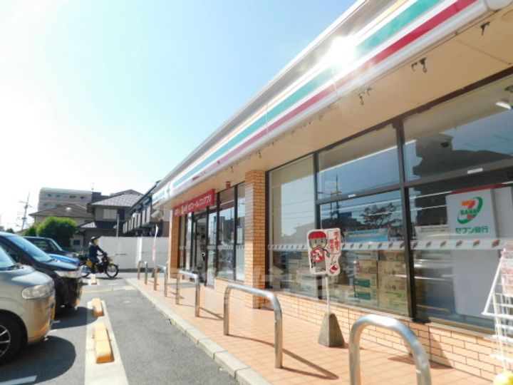 滋賀県栗東市上鈎の賃貸アパートのその他画像