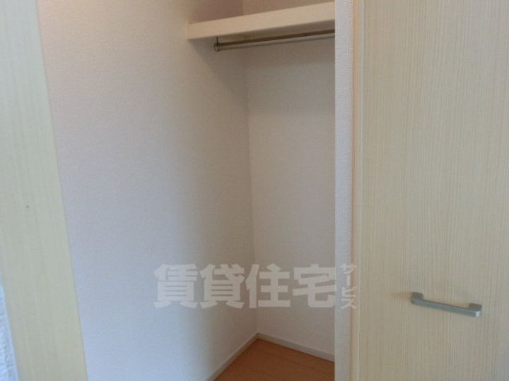 滋賀県栗東市上鈎の賃貸アパートのその他画像