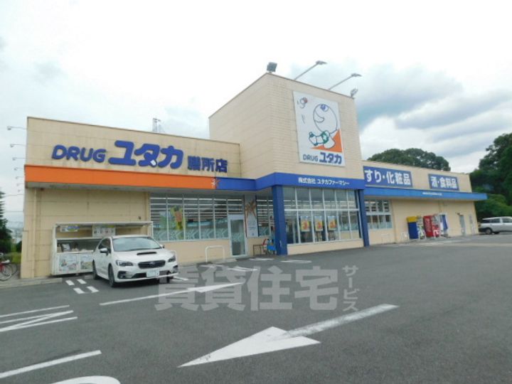 CITY SPIRE浜大津駅前のその他画像