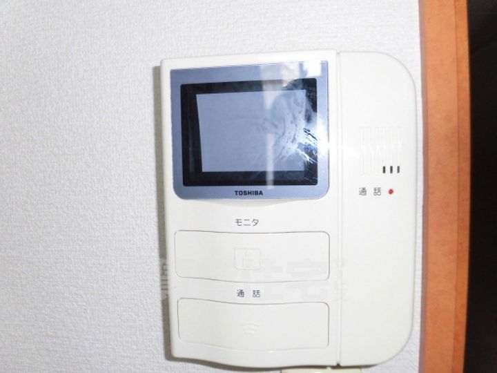 レオパレスイクセン3のその他画像
