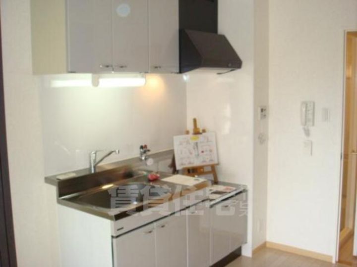 アンティオキアのキッチン