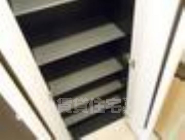 愛知県名古屋市昭和区鶴舞1丁目の賃貸マンションの内装