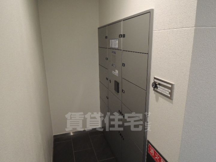 リシュドール鶴舞公園のその他画像