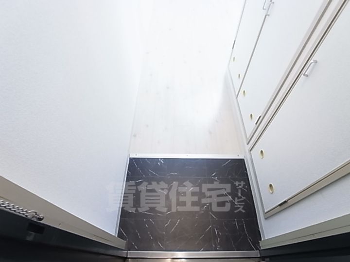 ネオアージュ神戸元町の内装