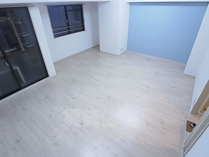 ネオアージュ神戸元町の内装