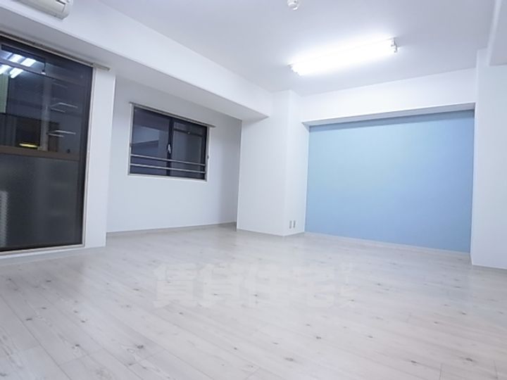 ネオアージュ神戸元町の内装