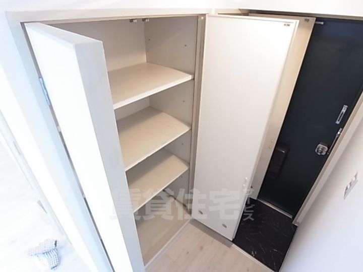 ネオアージュ神戸元町の内装