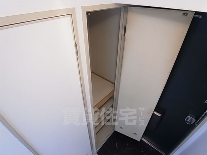 ネオアージュ神戸元町の内装