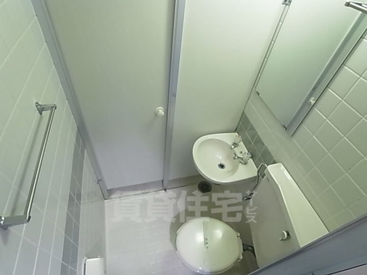 ネオアージュ神戸元町の内装