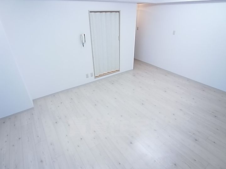 ネオアージュ神戸元町の内装