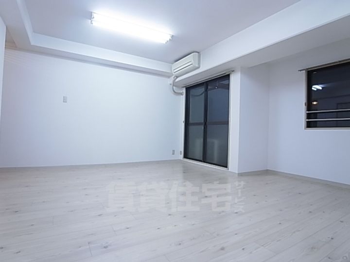 ネオアージュ神戸元町の内装