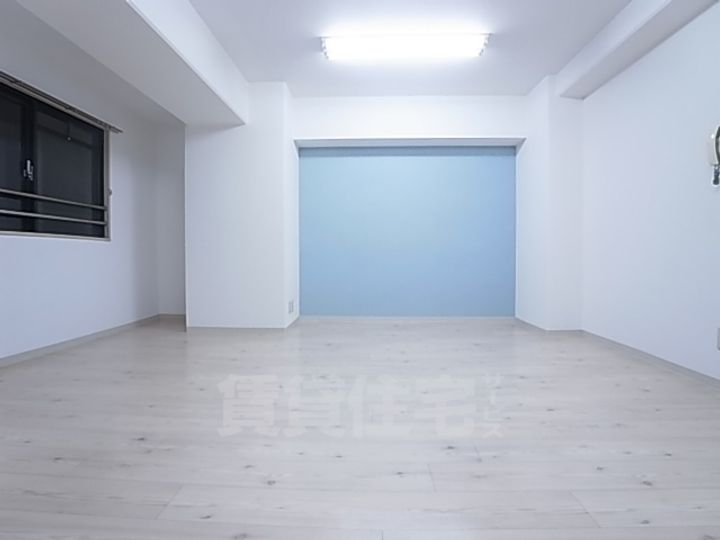 ネオアージュ神戸元町の内装