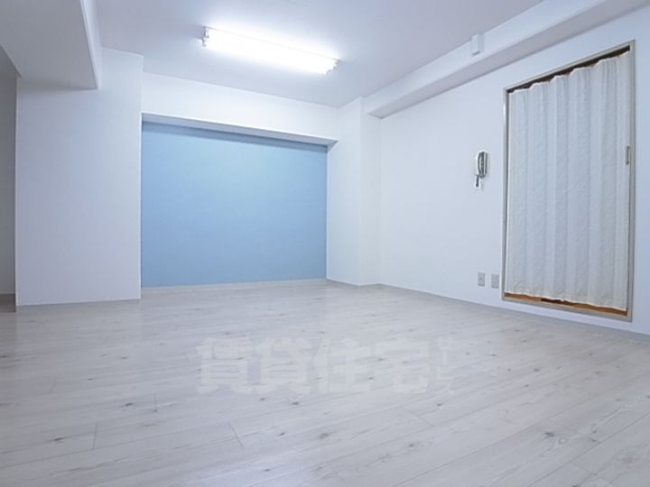 ネオアージュ神戸元町の内装