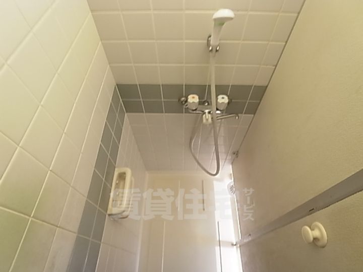 ネオアージュ神戸元町の風呂