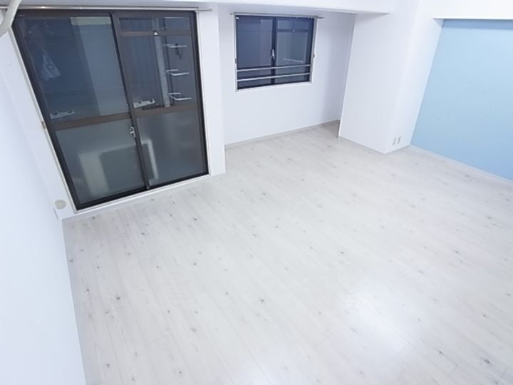 ネオアージュ神戸元町の内装