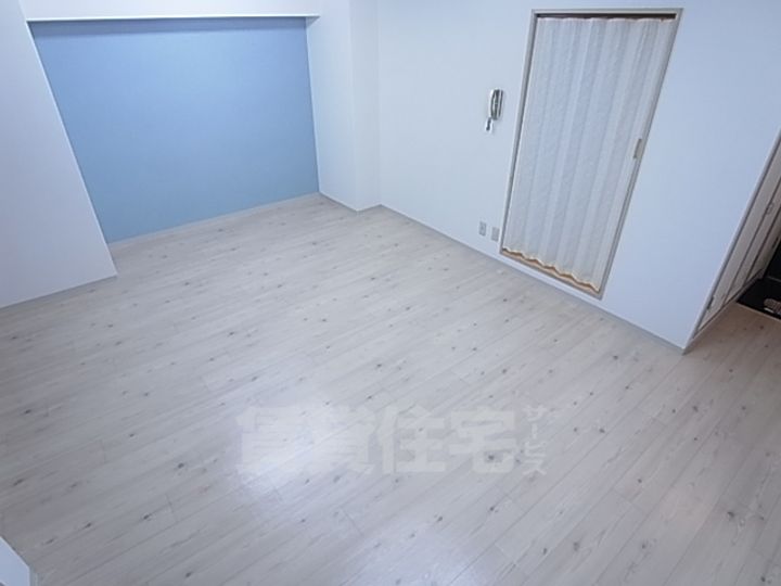 ネオアージュ神戸元町の内装