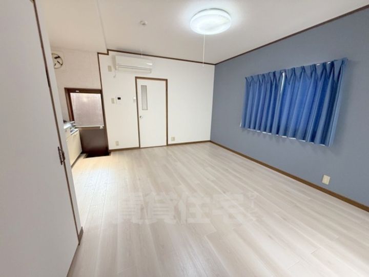 京都府京都市伏見区深草相深町(一戸建)の賃貸物件の内装