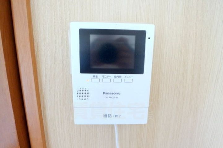 エスポワール桃山のその他画像