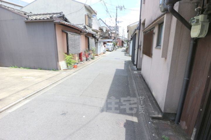 フラッティ花園ミンクのその他画像