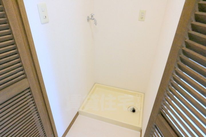 ヴェルビュ二条城東のその他画像
