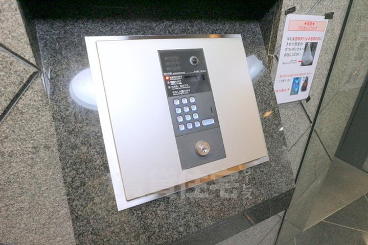 ヴェルビュ二条城東のその他画像