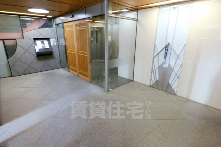 ヴェルビュ二条城東のその他画像