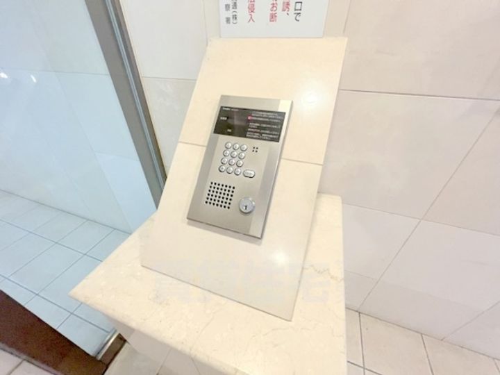 ベルドミール洛南のその他画像
