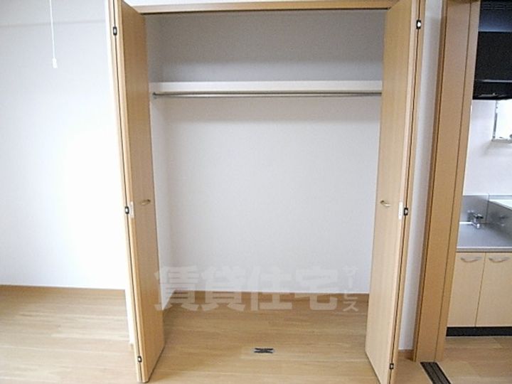 京都府京都市北区上賀茂池端町の賃貸マンションのその他画像