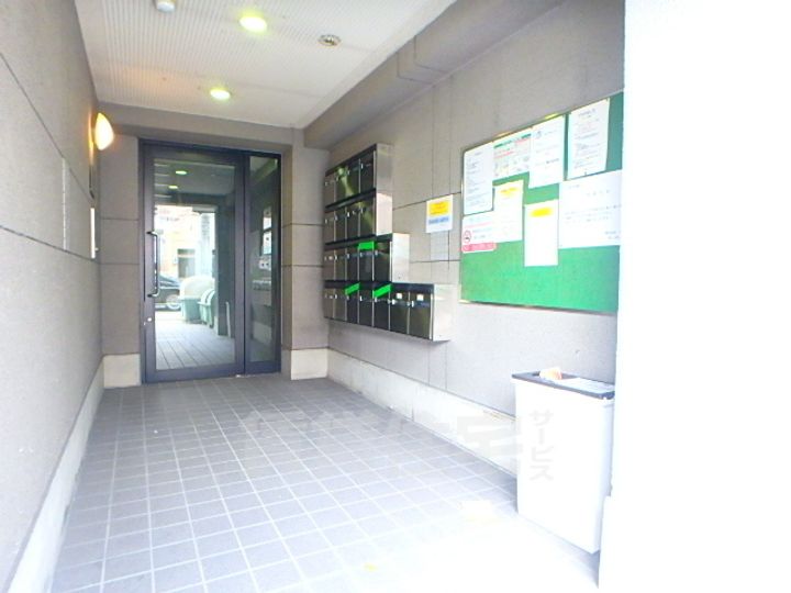 シャトル京都駅のその他画像