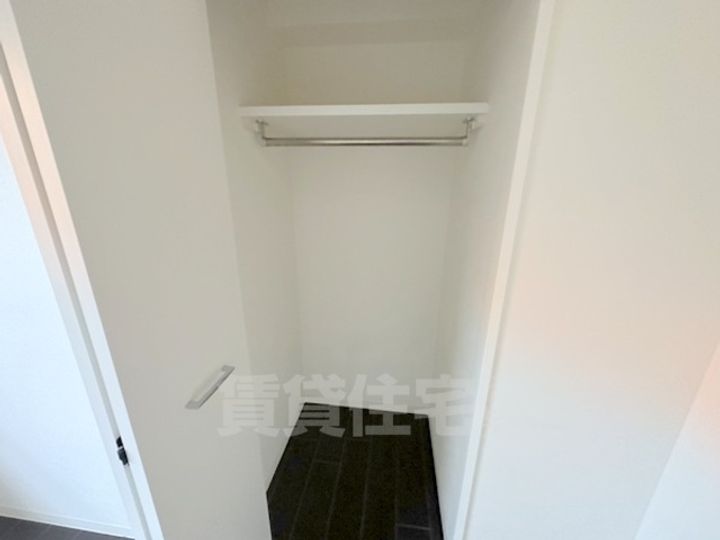 プラネシア神宮道の内装