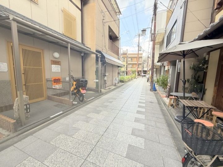 サンクレストのその他画像