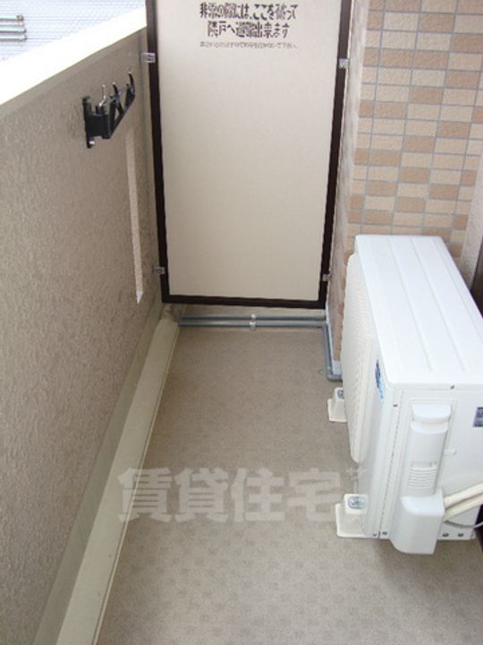 レジュールアッシュ清水のその他画像
