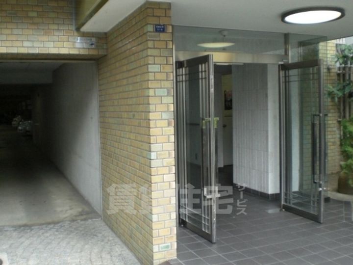 MUROMACHI PLACEの周辺