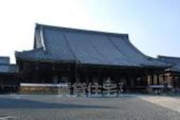MUROMACHI PLACEの周辺