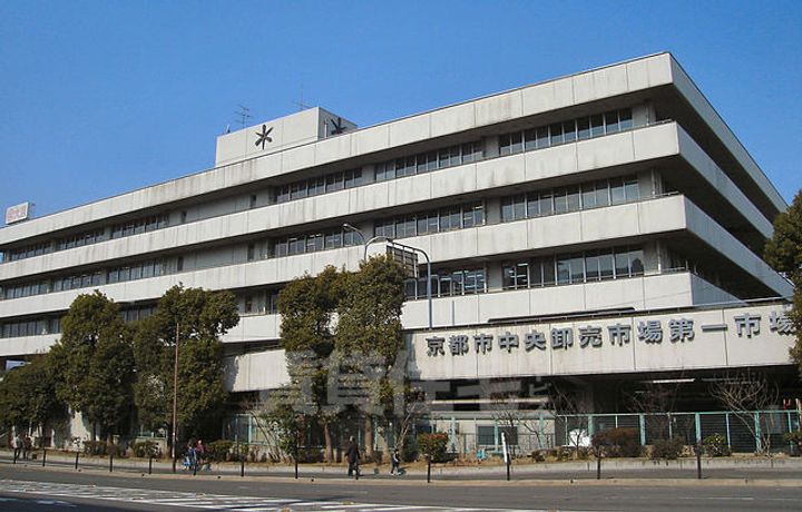 MUROMACHI PLACEの周辺