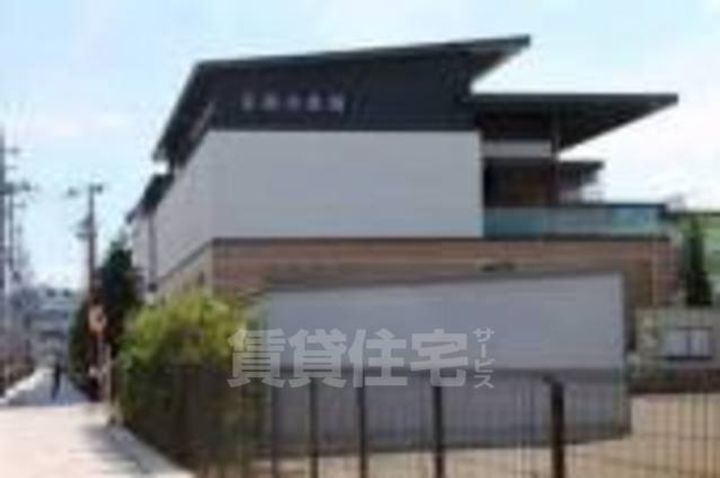 MUROMACHI PLACEの周辺