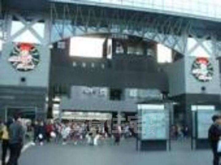 MUROMACHI PLACEの周辺
