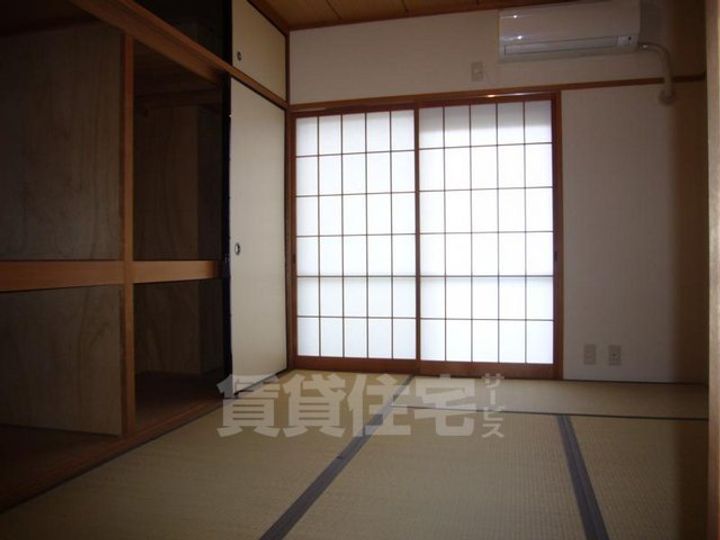 MUROMACHI PLACEの内装