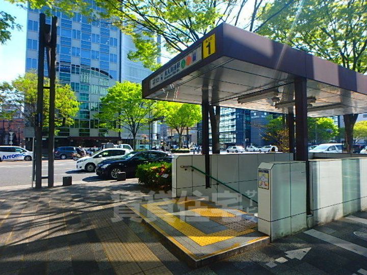 HF河原町二条レジデンス(エイチエフ)のその他画像