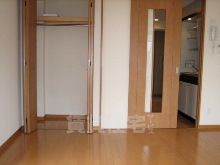 HF河原町二条レジデンス(エイチエフ)の内装
