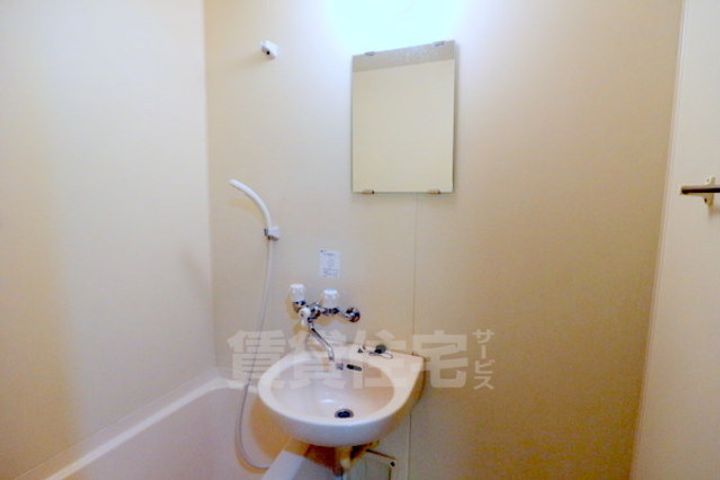 プラネシア星の子京都駅前の内装