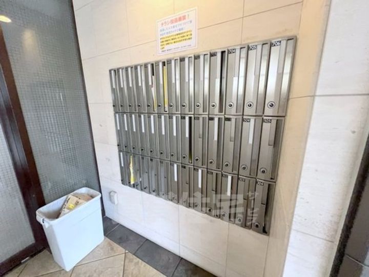 プレサンス京都三条大橋雅殿のその他画像
