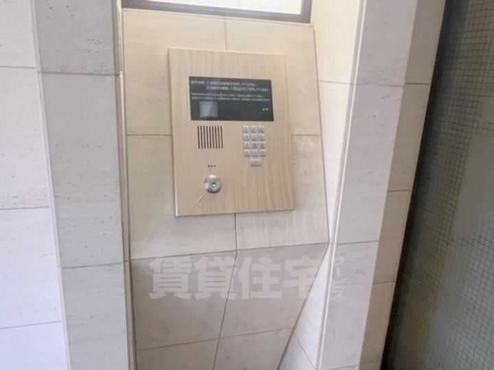 プレサンス京都三条大橋雅殿のその他画像