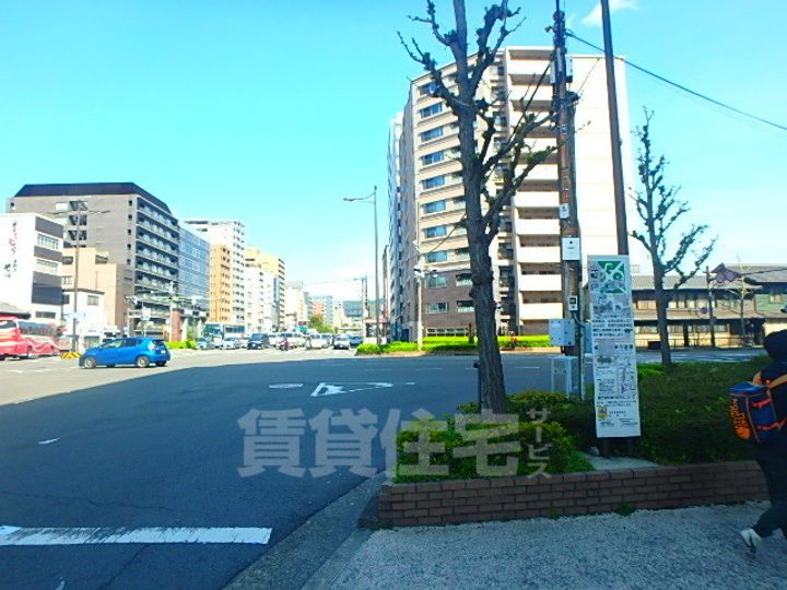 ベラジオ四条大宮2のその他画像