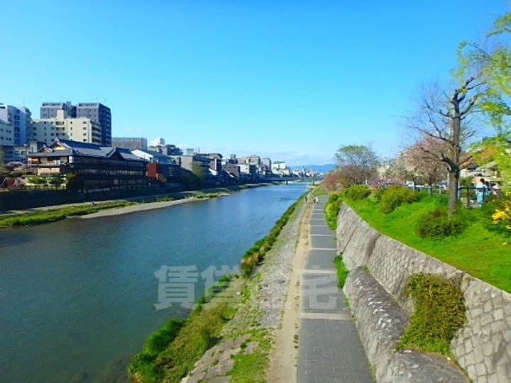 ベラジオ四条大宮2のその他画像
