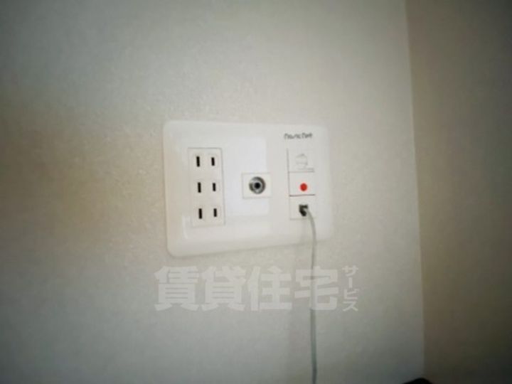 アネックス西洞院のその他画像